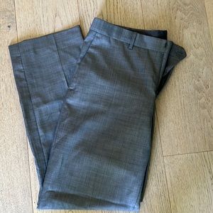 Express producer slacks